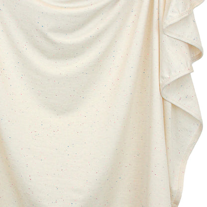 Lou Lou & Company Swaddle Blanket - Twinkle Twinkle Little One