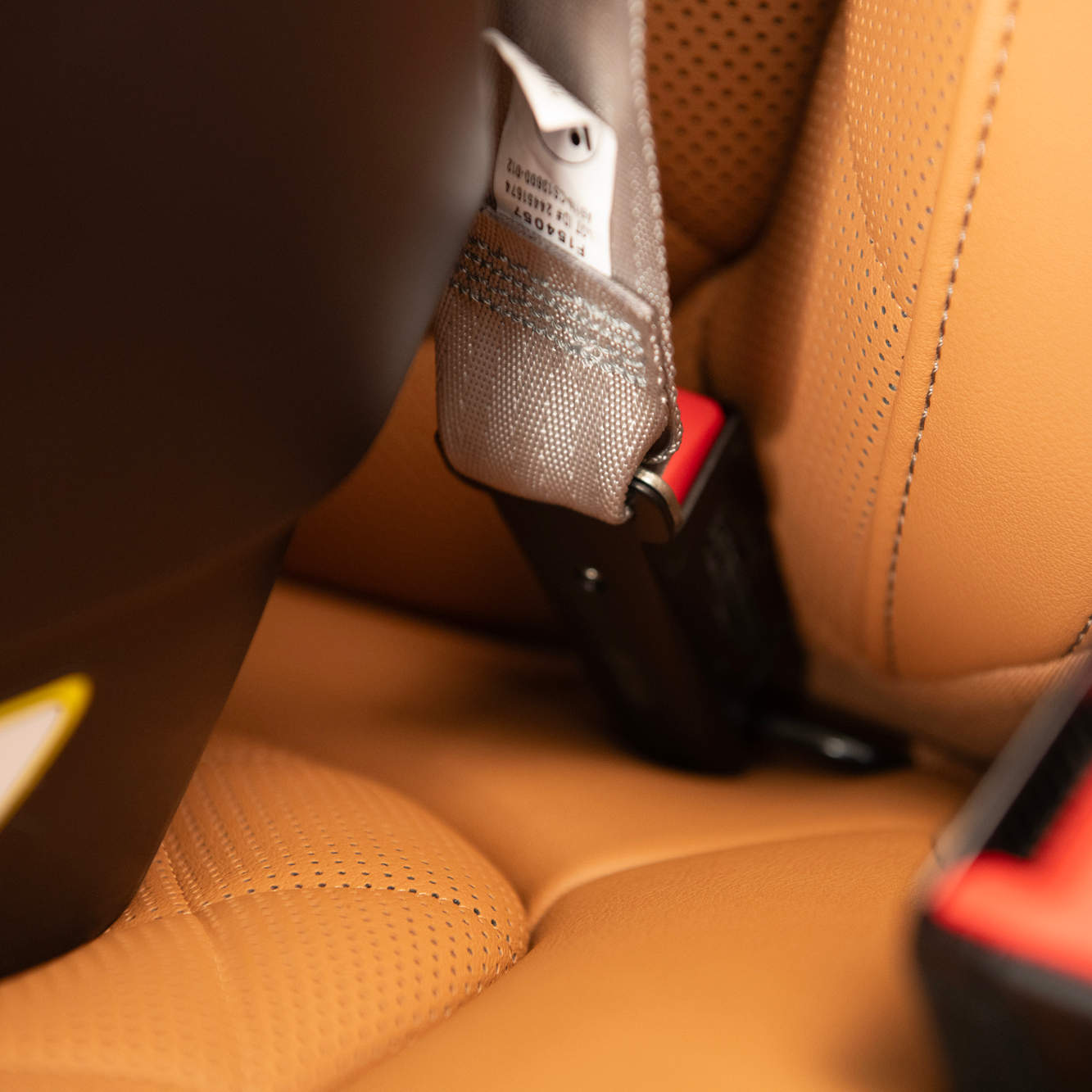 Nuna Lumn Harness Booster Seat - Twinkle Twinkle Little One