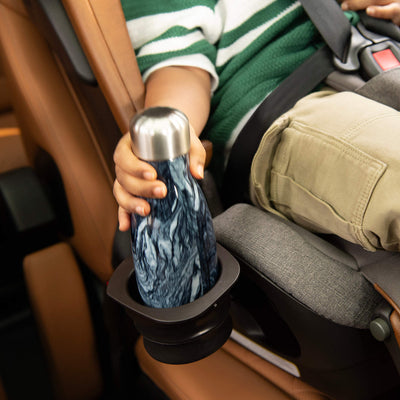 Nuna Lumn Harness Booster Seat - Twinkle Twinkle Little One