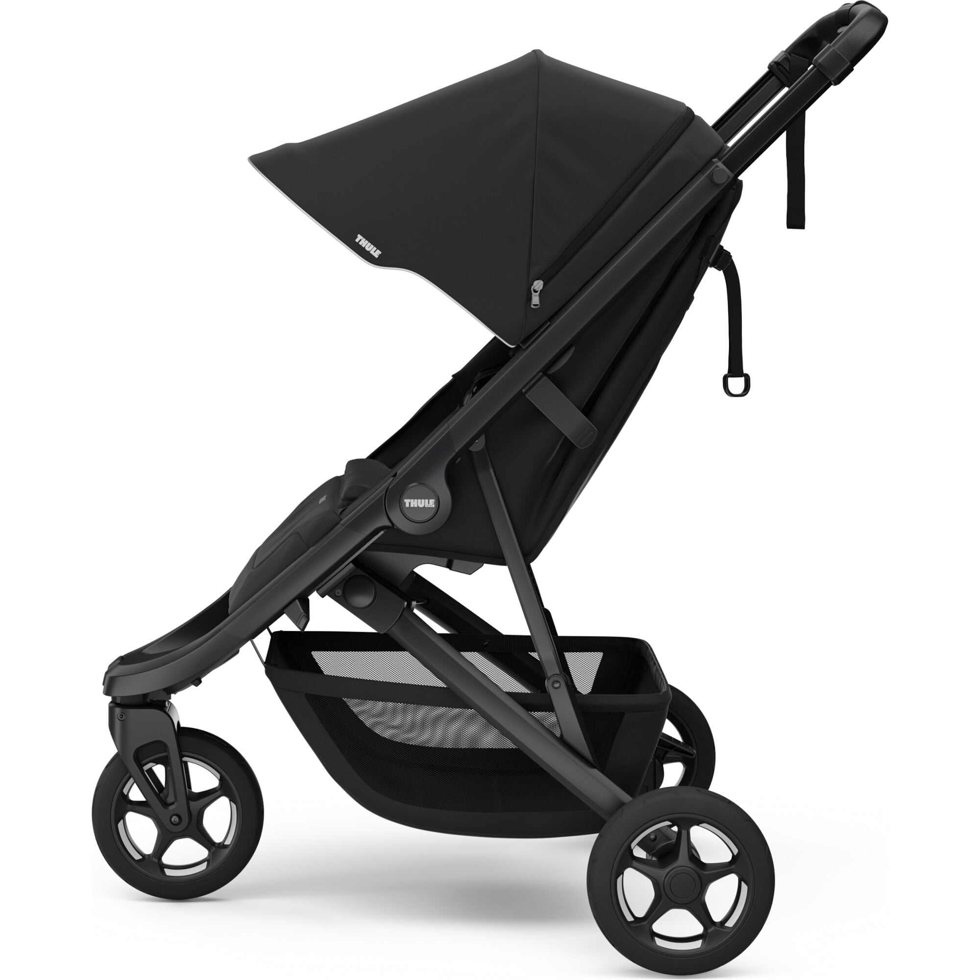 Thule Spring 2 Stroller