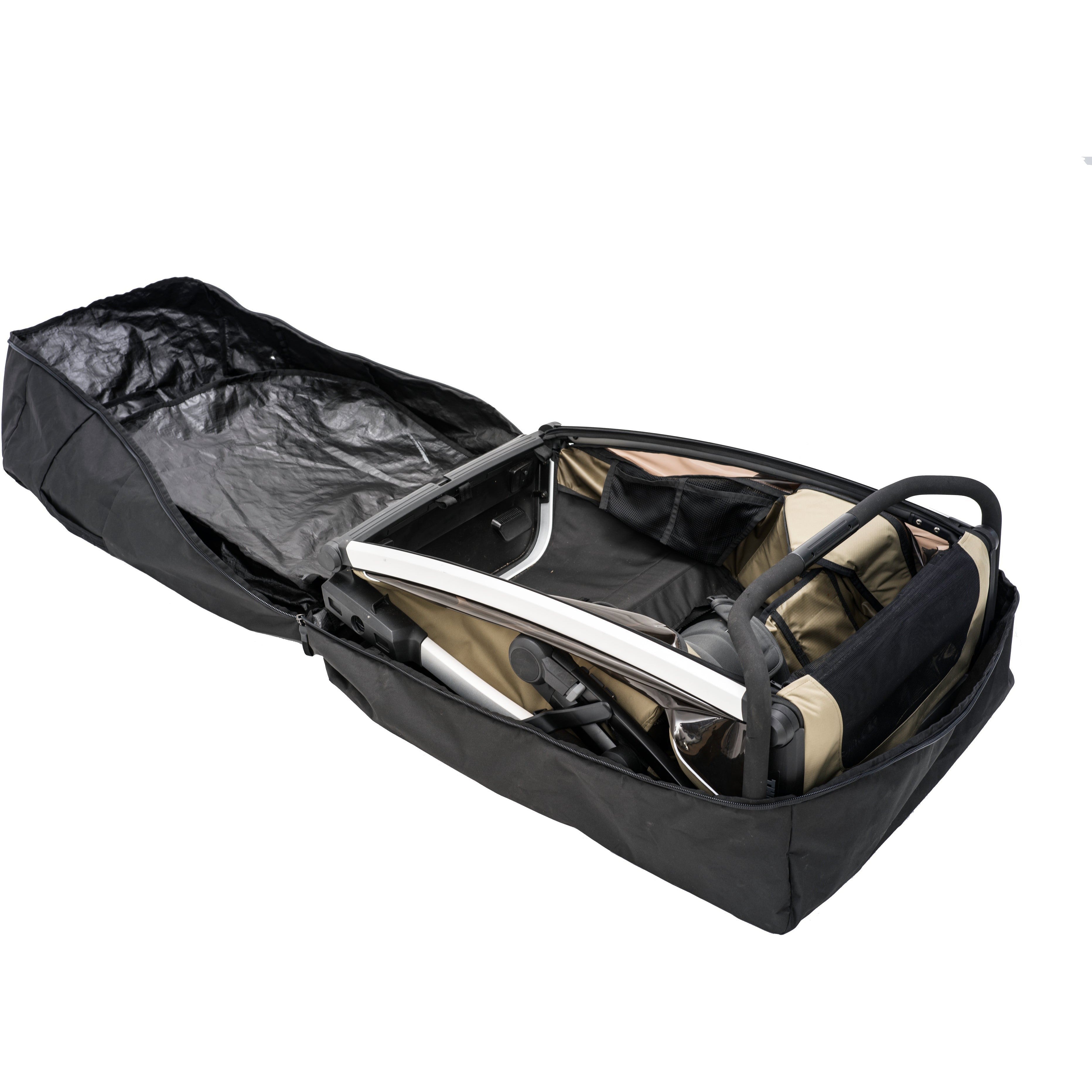 Thule Chariot Travel Bag - 0