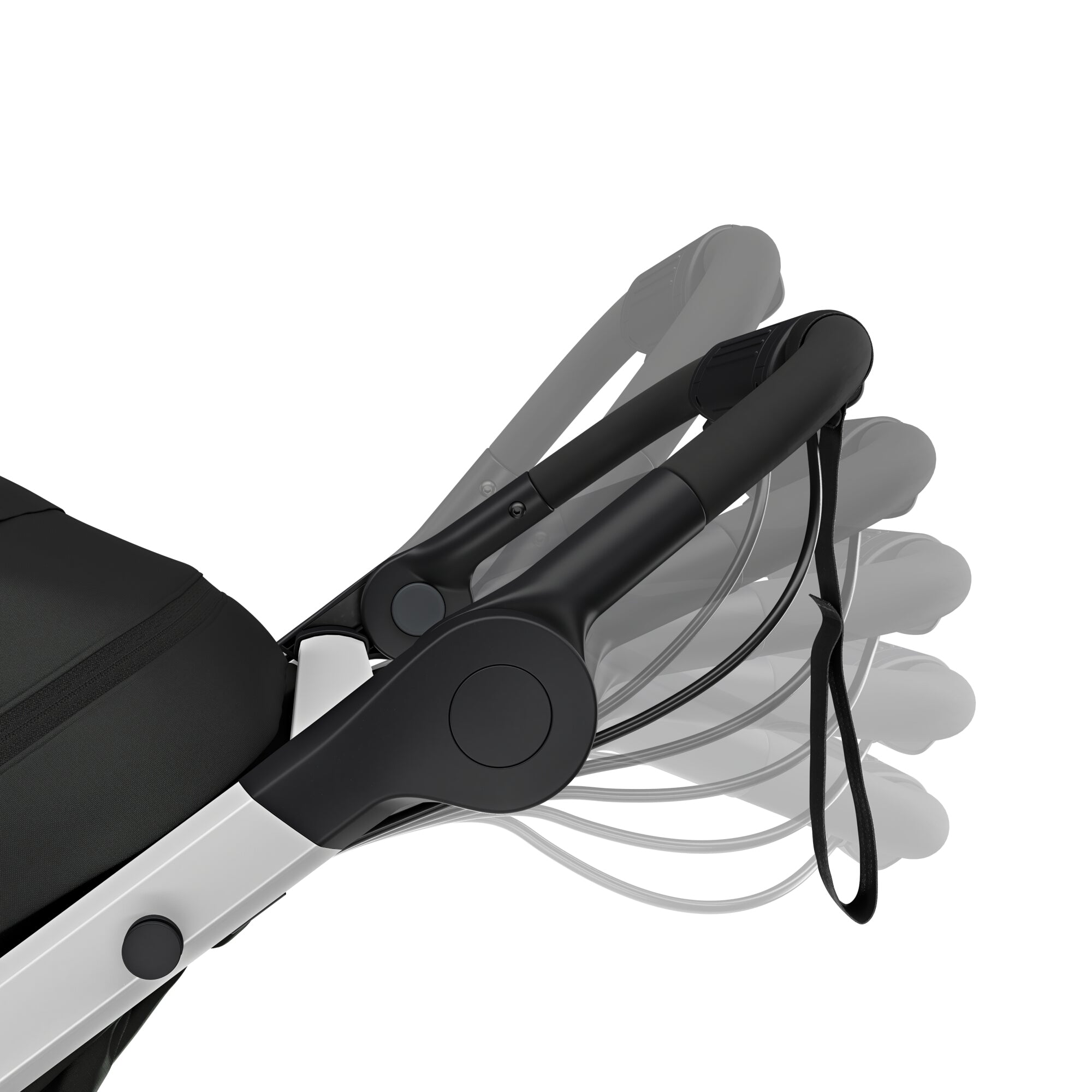 Thule Glide 3 Jogging Stroller