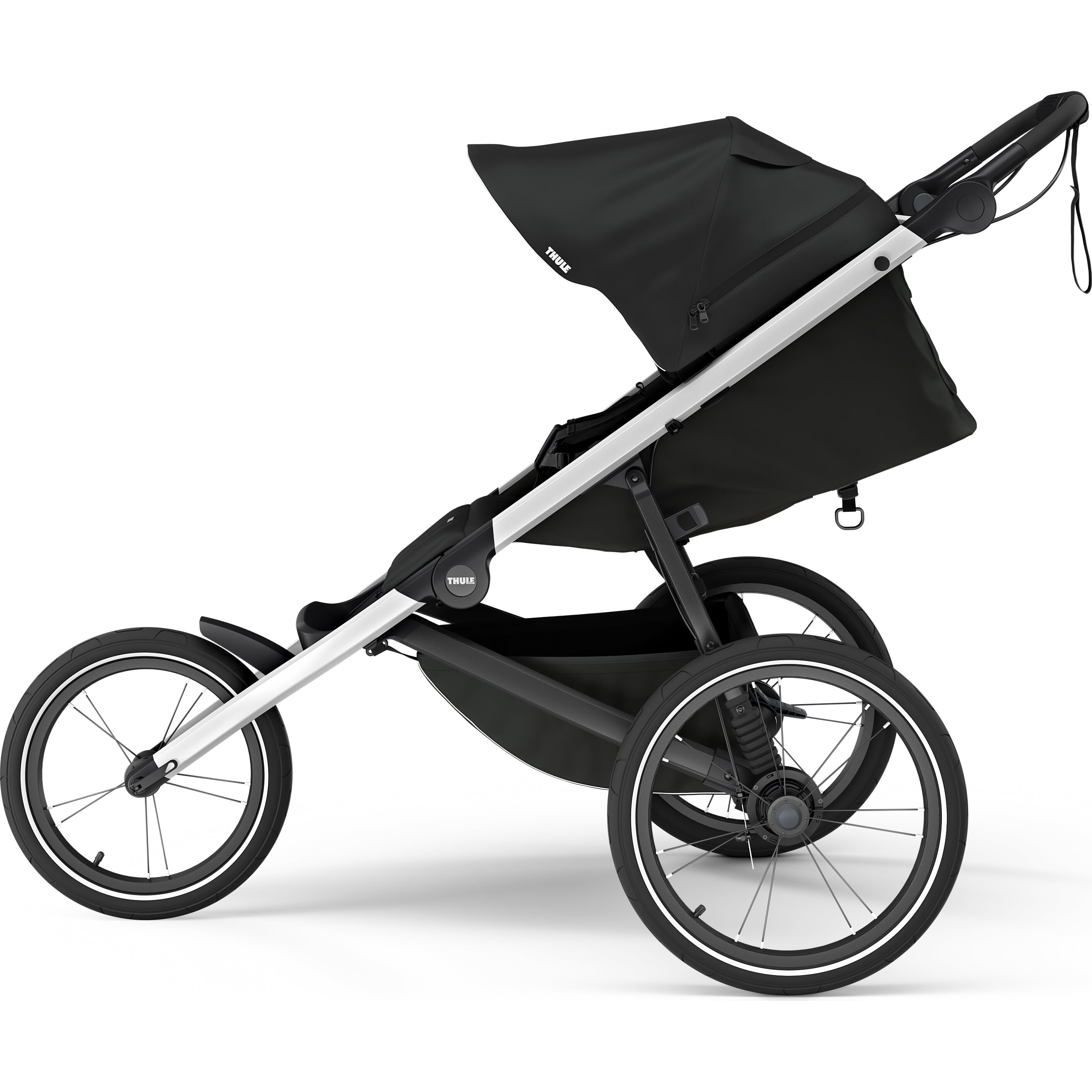 Thule Glide 3 Jogging Stroller