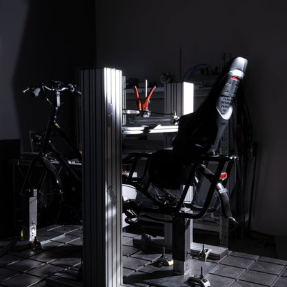 Thule Yepp 2 Maxi Rack Mount - Twinkle Twinkle Little One