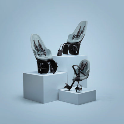 Thule Yepp 2 Maxi Rack Mount - Twinkle Twinkle Little One