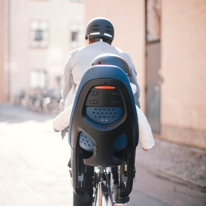 Thule Yepp 2 Maxi Frame Mount - Twinkle Twinkle Little One