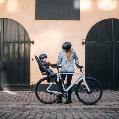 Thule Yepp 2 Maxi Frame Mount - Twinkle Twinkle Little One