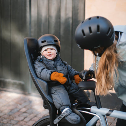 Thule Yepp 2 Maxi Frame Mount - Twinkle Twinkle Little One