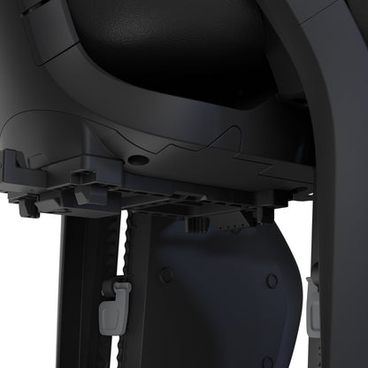 Thule Yepp2 Maxi MIK HD - Twinkle Twinkle Little One