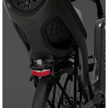 Thule Yepp2 Maxi MIK HD - Twinkle Twinkle Little One