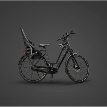 Thule Yepp2 Maxi MIK HD - Twinkle Twinkle Little One