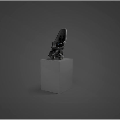 Thule Yepp2 Maxi MIK HD - Twinkle Twinkle Little One