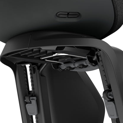 Thule Yepp Nexxt2 Maxi Frame Mount - Twinkle Twinkle Little One