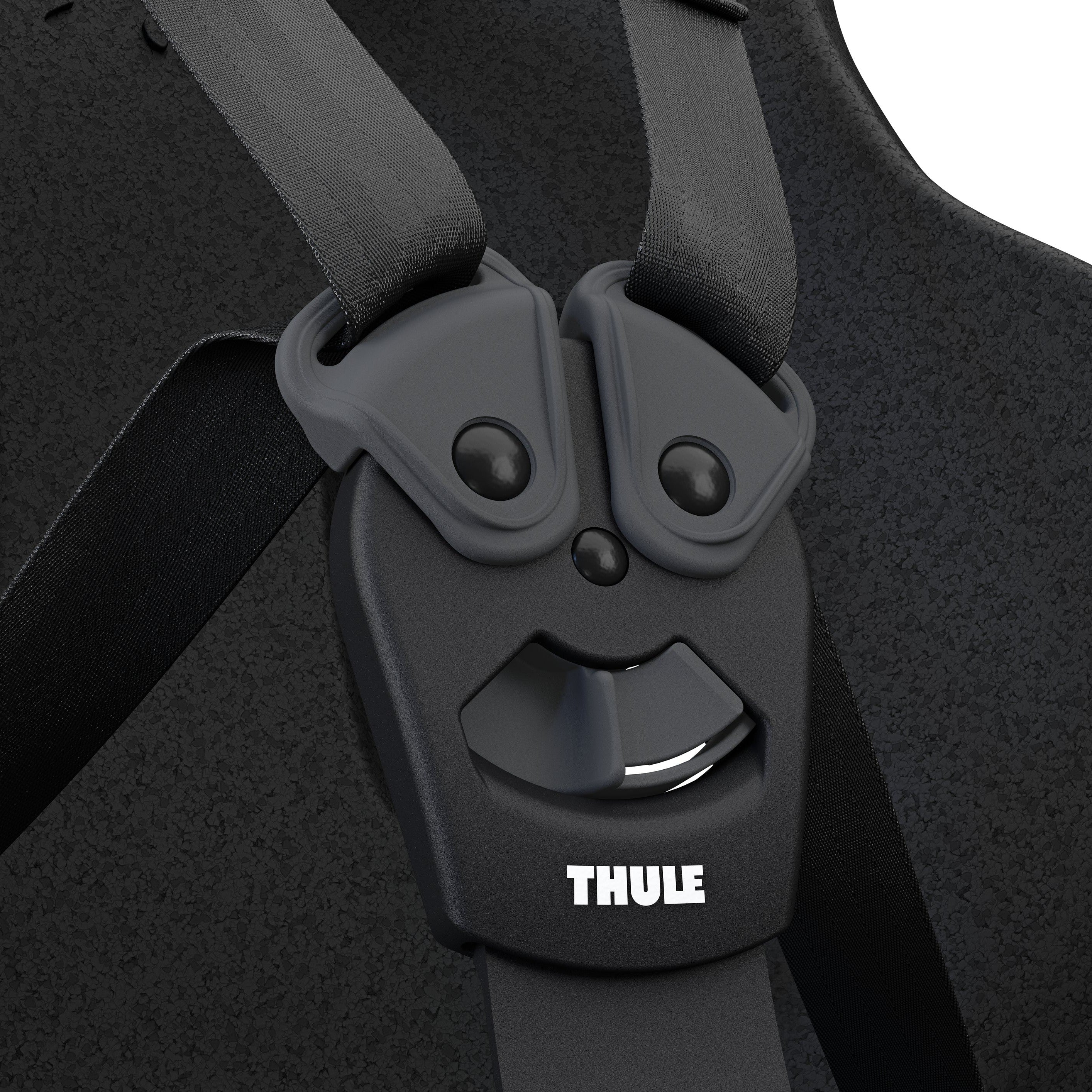 Thule Yepp Nexxt2 Maxi Frame Mount - 0