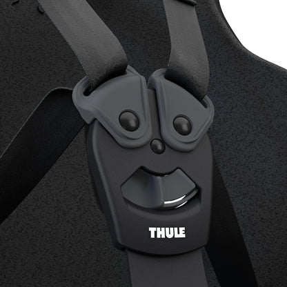 Thule Yepp Nexxt2 Maxi Frame Mount - Twinkle Twinkle Little One
