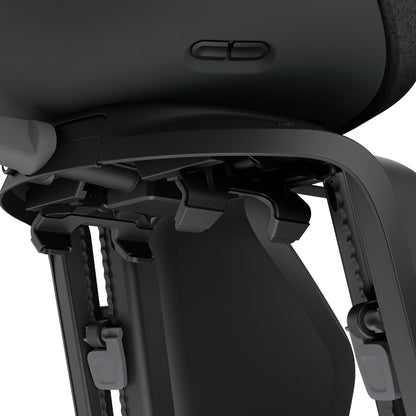 Thule Yepp Nexxt2 Maxi Rack Mount - Twinkle Twinkle Little One