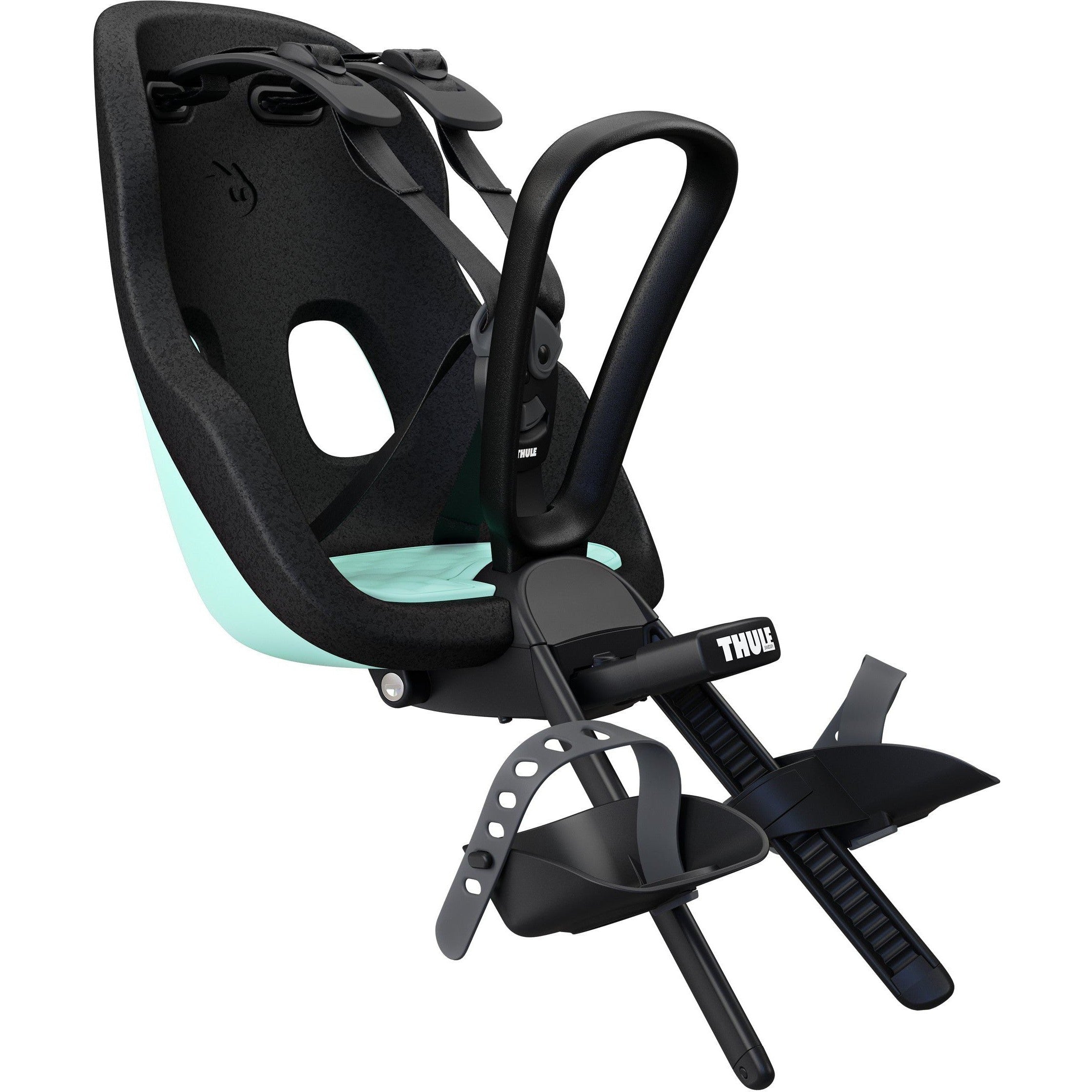 Buy deep-teal-mint-leaf Thule Yepp Nexxt2 Mini