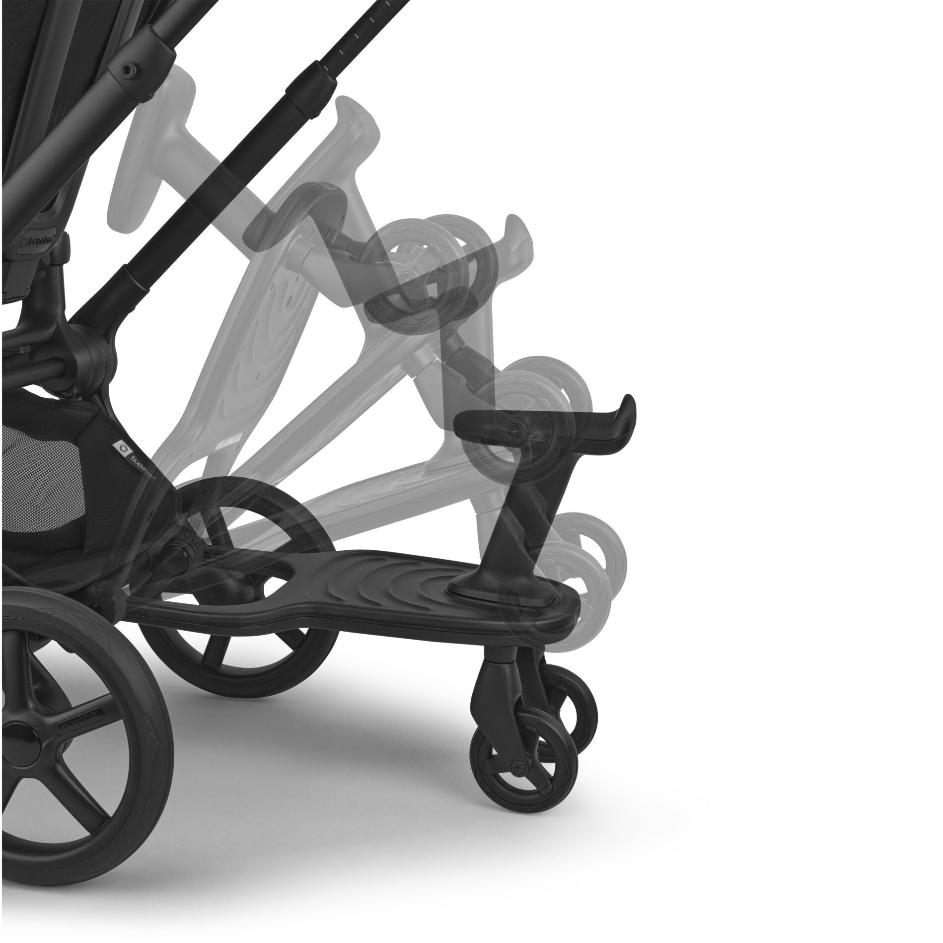 Bugaboo Comfort Wheeled Board+