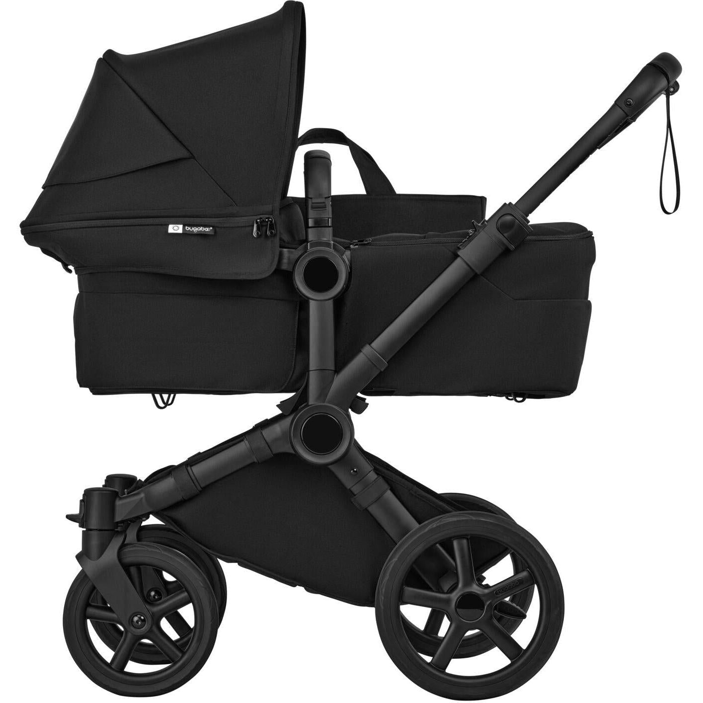 Bugaboo Donkey 6 2-in-1 Stroller + FREE accessory bundle!