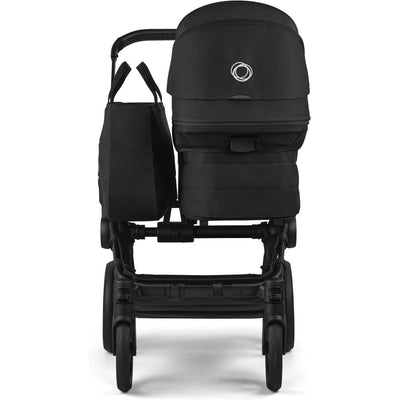 Bugaboo Donkey 6 2-in-1 Stroller + FREE accessory bundle!