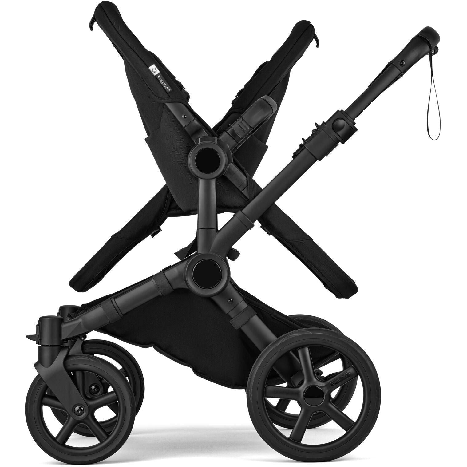 Bugaboo Donkey 6 2-in-1 Stroller + FREE accessory bundle!