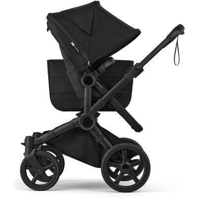 Bugaboo Donkey 6 2-in-1 Stroller + FREE accessory bundle!