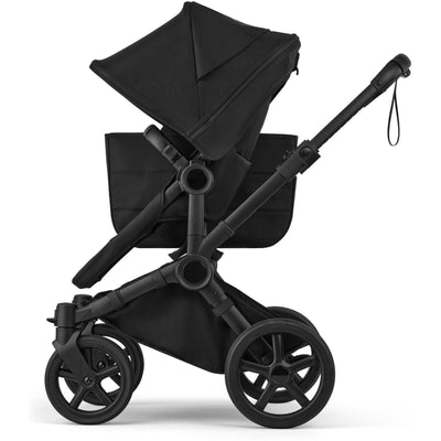 Bugaboo Donkey 6 2-in-1 Stroller + FREE accessory bundle!