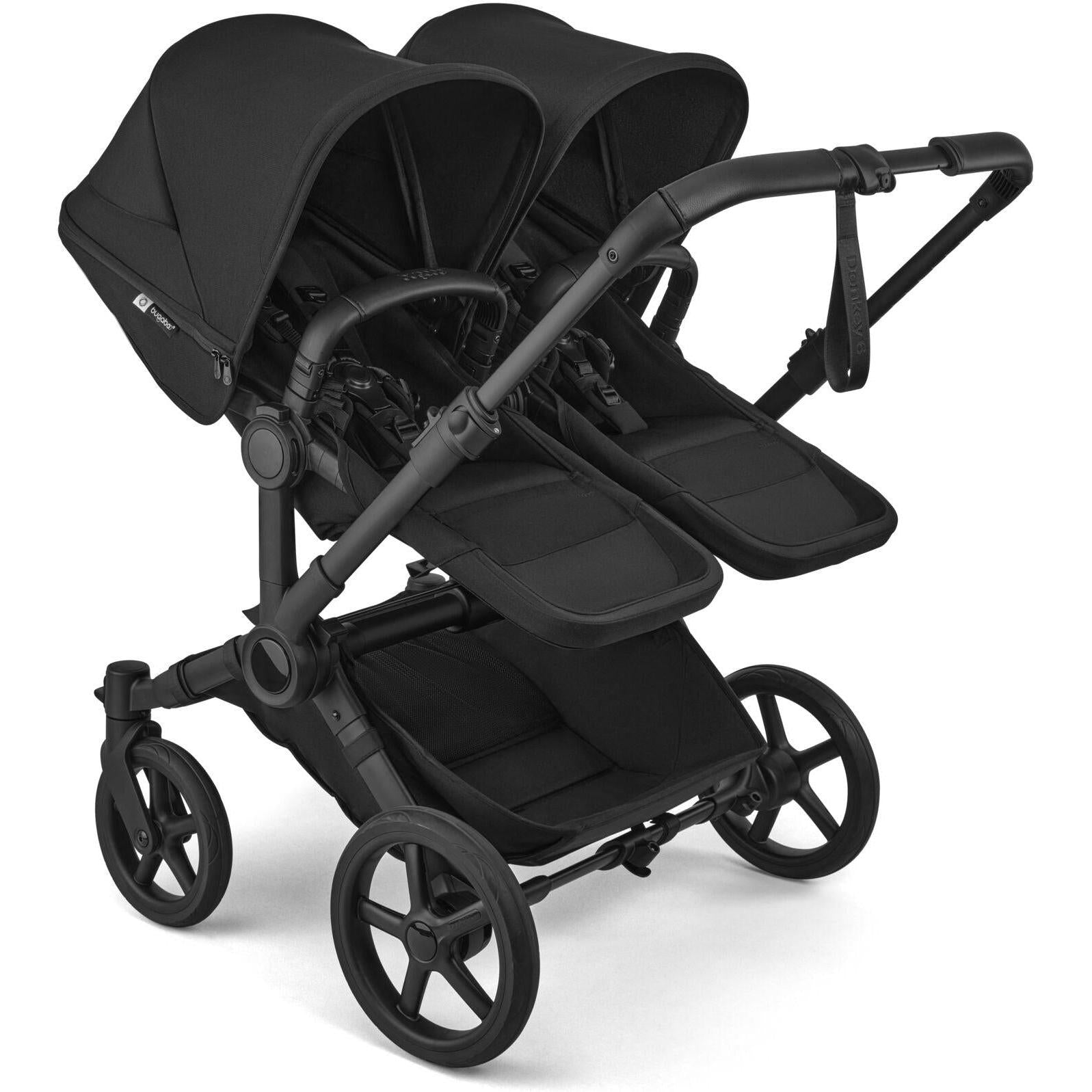 Bugaboo Donkey 6 Sibling Seat