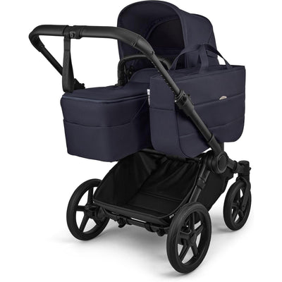 Bugaboo Donkey 6 2-in-1 Stroller + FREE accessory bundle!