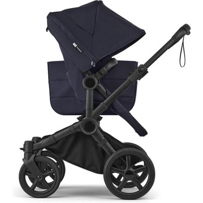 Bugaboo Donkey 6 2-in-1 Stroller + FREE accessory bundle!