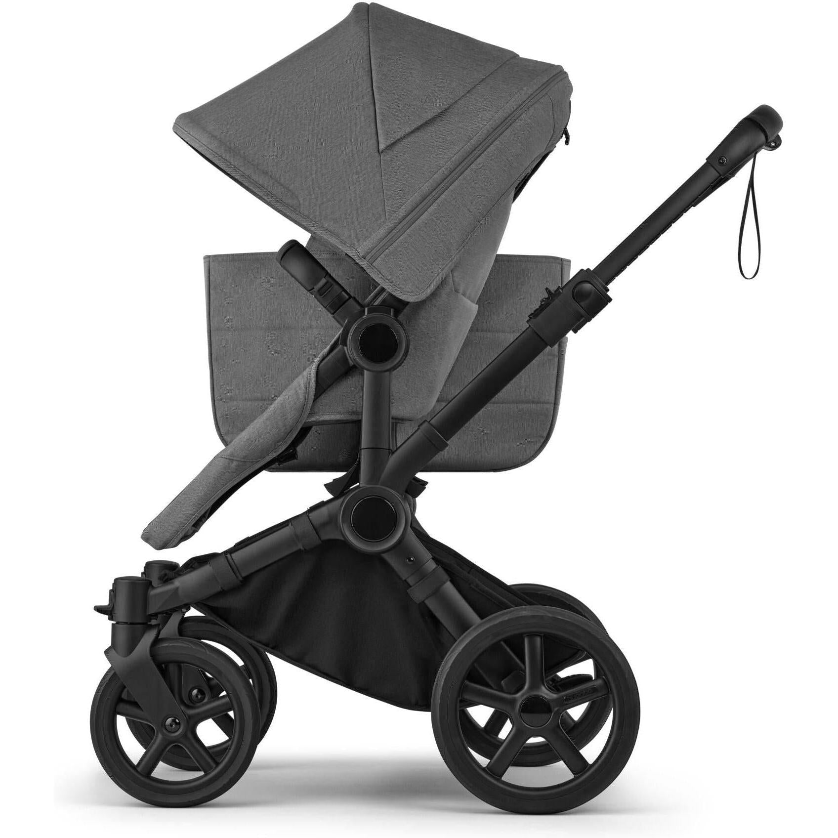 Bugaboo Donkey 6 2-in-1 Stroller + FREE accessory bundle!