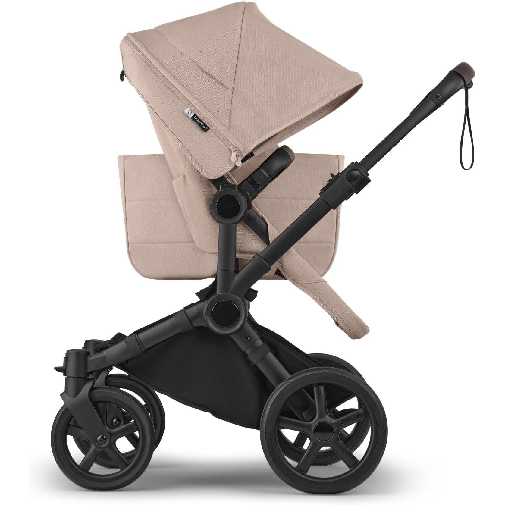 Bugaboo Donkey 6 2-in-1 Stroller + FREE accessory bundle!