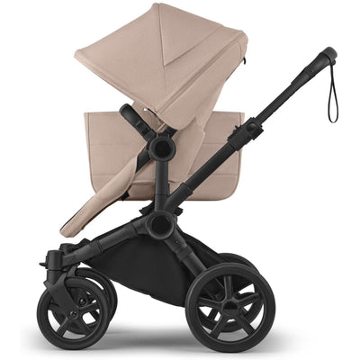 Bugaboo Donkey 6 2-in-1 Stroller + FREE accessory bundle!