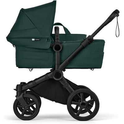 Bugaboo Donkey 6 2-in-1 Stroller + FREE accessory bundle!