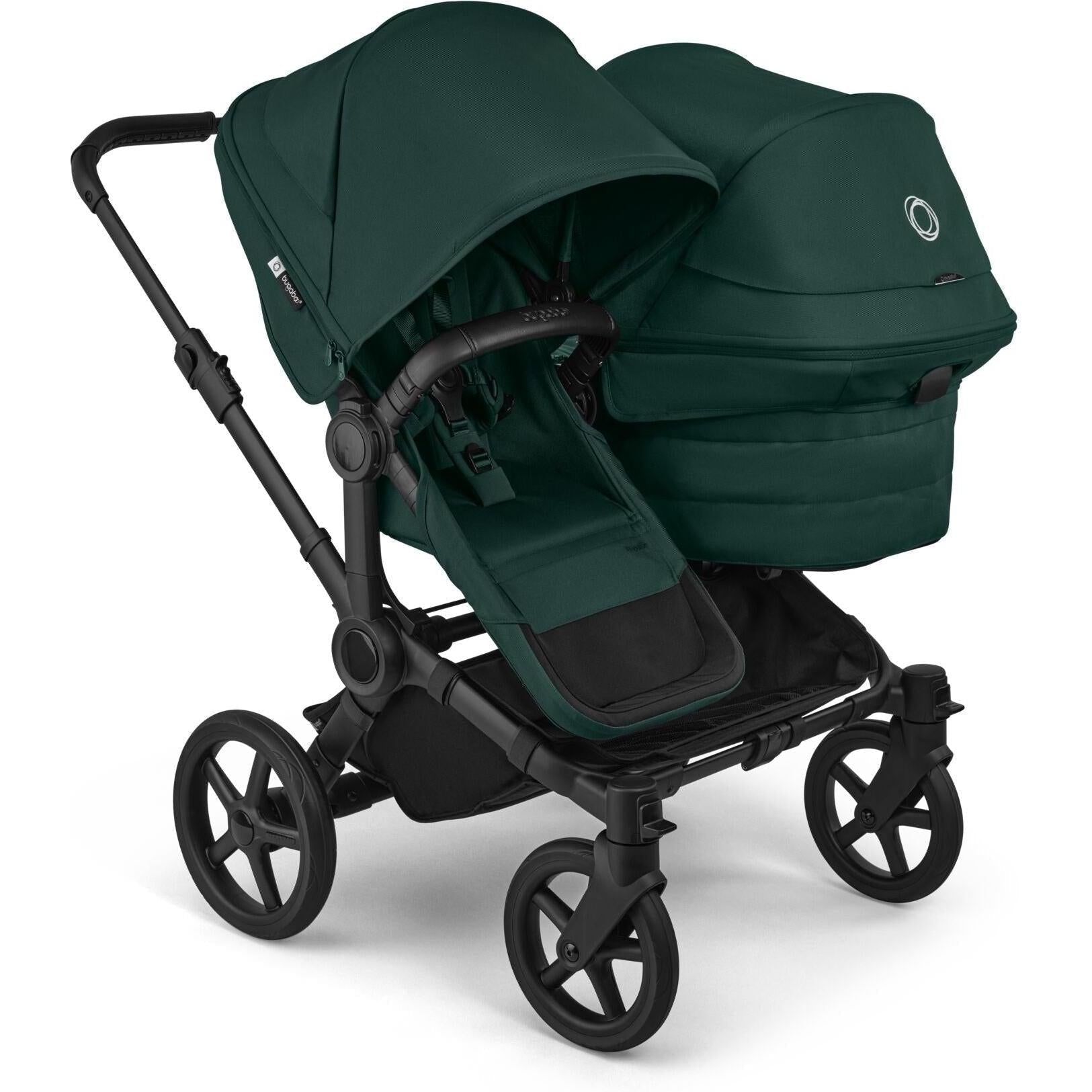 Bugaboo Donkey 6 Double Stroller