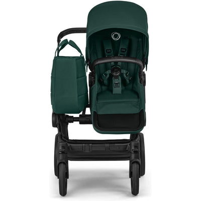 Bugaboo Donkey 6 2-in-1 Stroller + FREE accessory bundle!