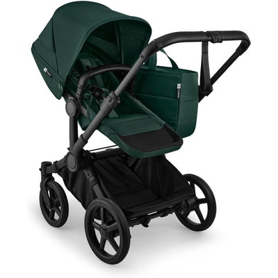 Bugaboo Donkey 6 2-in-1 Stroller + FREE accessory bundle!