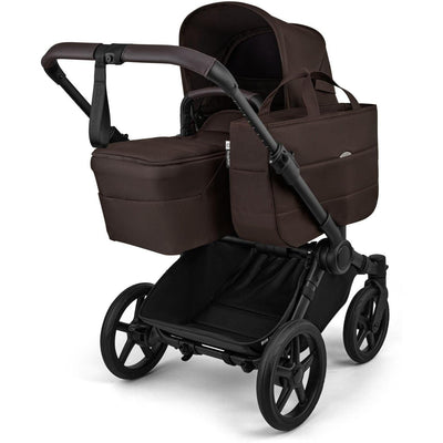 Bugaboo Donkey 6 2-in-1 Stroller + FREE accessory bundle!