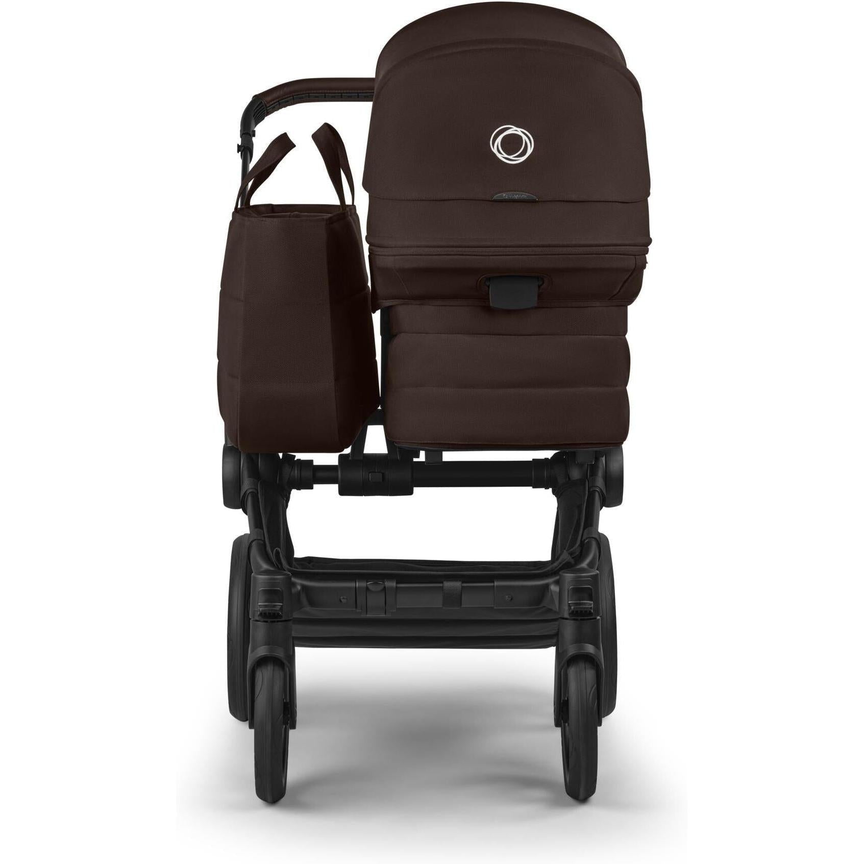 Bugaboo Donkey 6 2-in-1 Stroller + FREE accessory bundle!