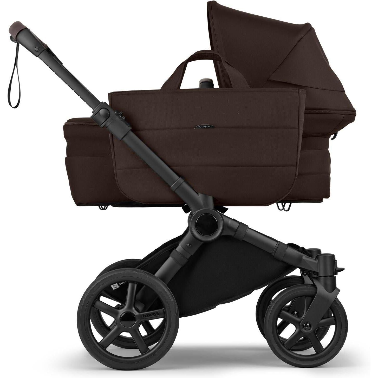 Bugaboo Donkey 6 2-in-1 Stroller + FREE accessory bundle!