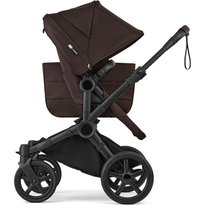 Bugaboo Donkey 6 2-in-1 Stroller + FREE accessory bundle!
