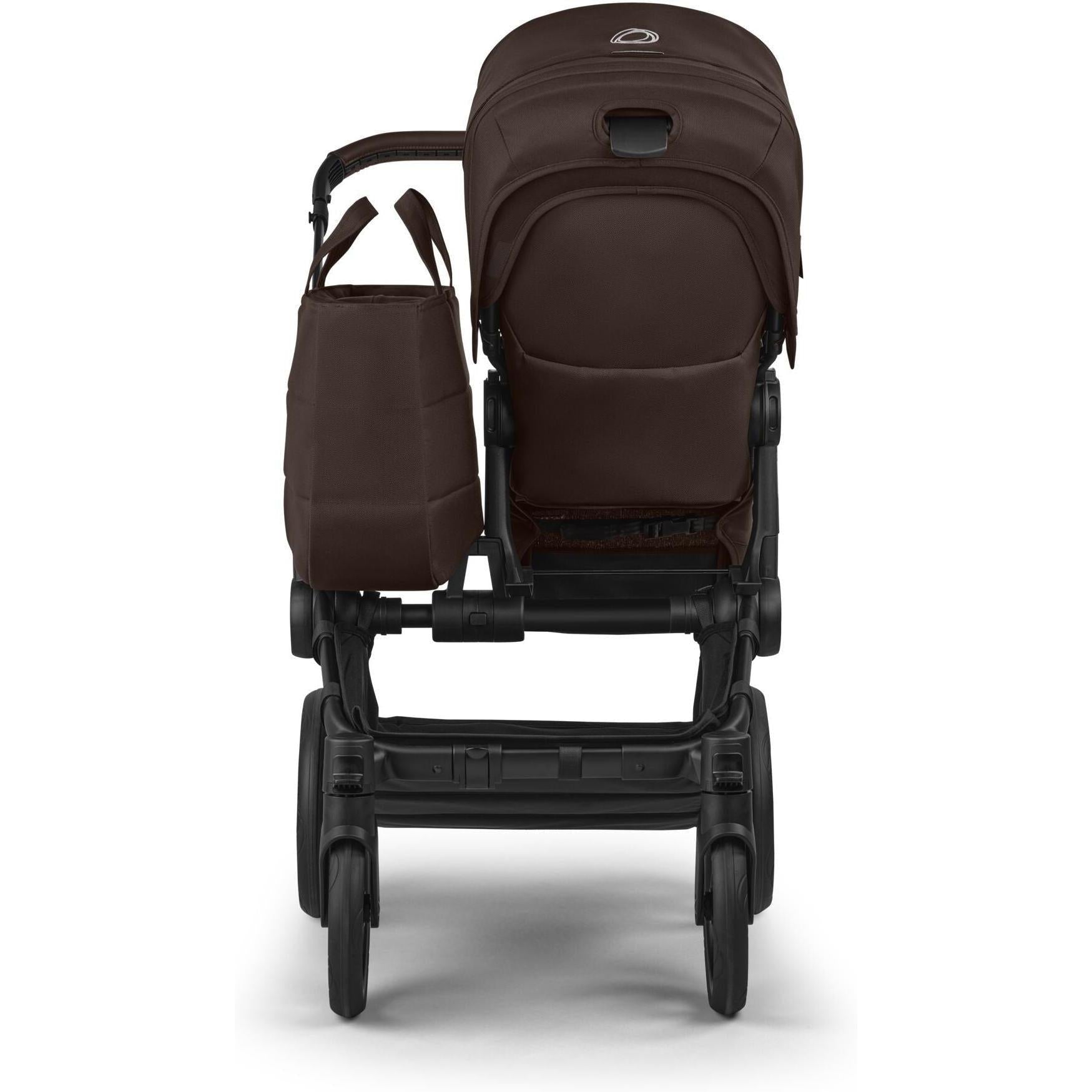 Bugaboo Donkey 6 2-in-1 Stroller + FREE accessory bundle!