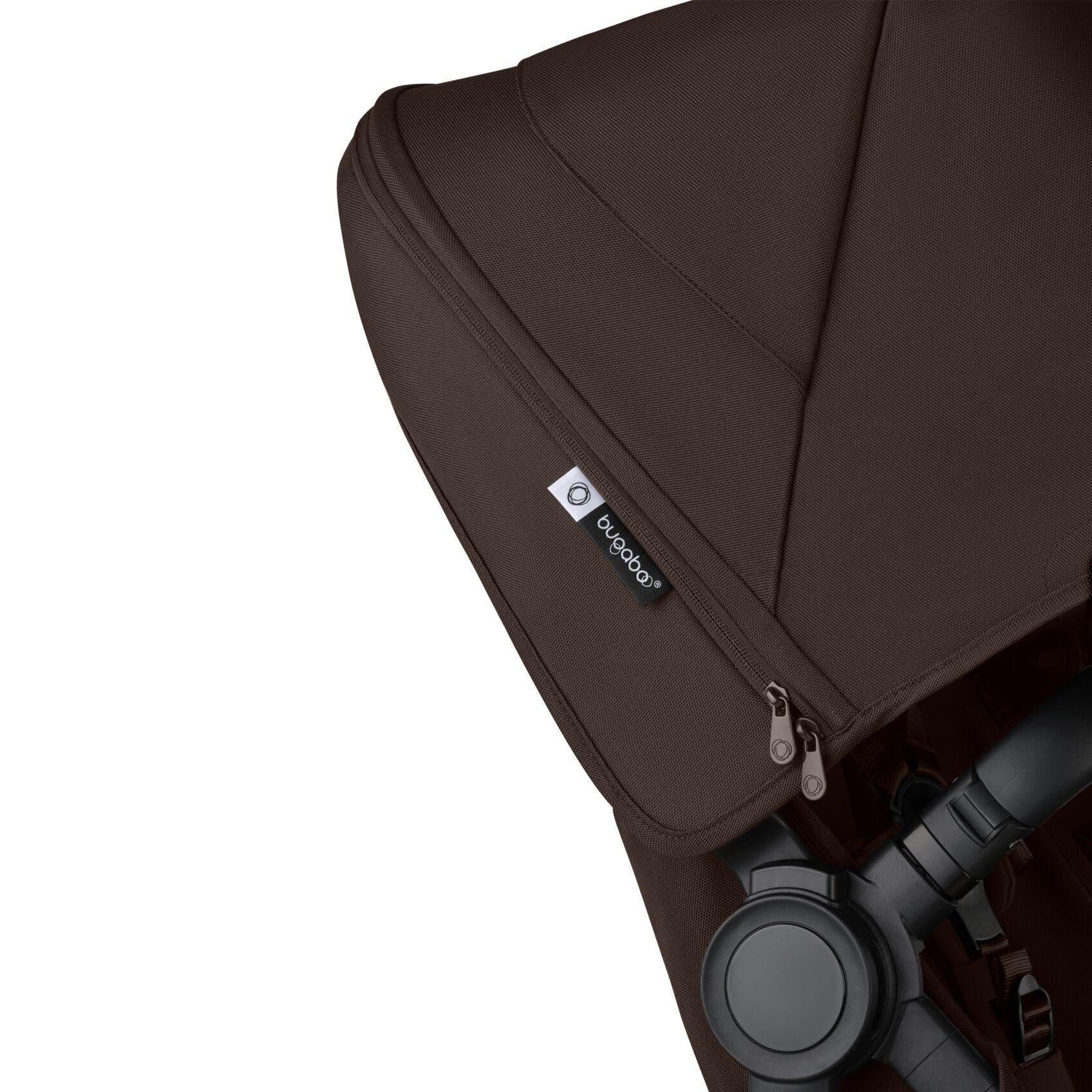 Bugaboo Donkey 6 2-in-1 Stroller + FREE accessory bundle!