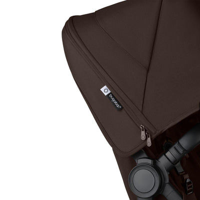 Bugaboo Donkey 6 2-in-1 Stroller + FREE accessory bundle!