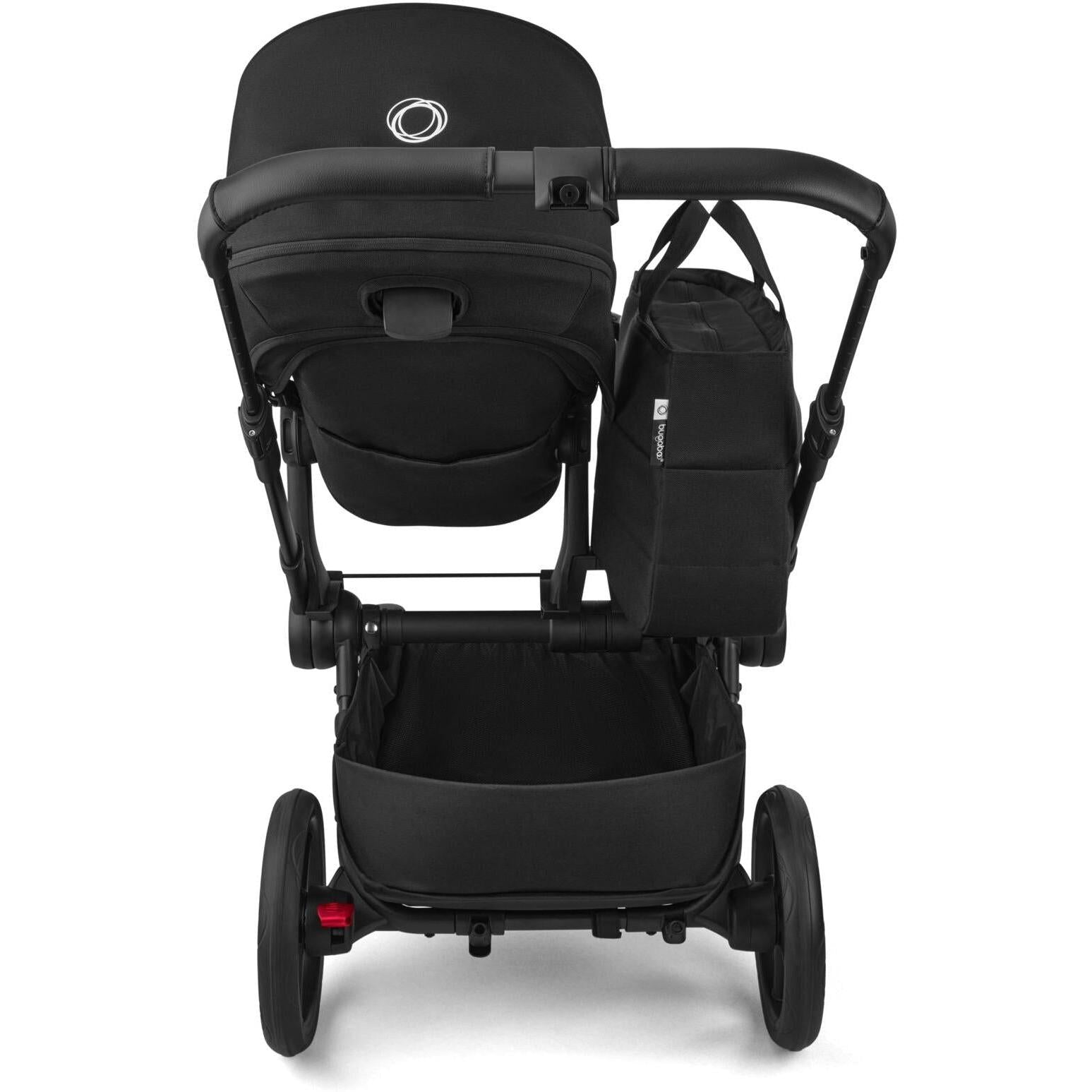Bugaboo Donkey 6 2-in-1 Stroller + FREE accessory bundle!