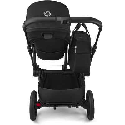 Bugaboo Donkey 6 2-in-1 Stroller + FREE accessory bundle!