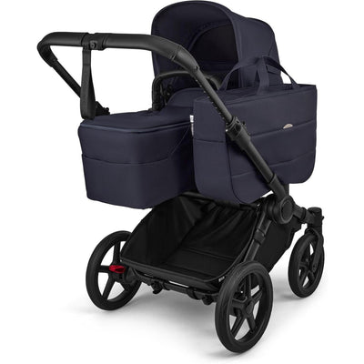 Bugaboo Donkey 6 2-in-1 Stroller + FREE accessory bundle!
