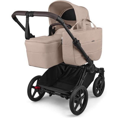 Bugaboo Donkey 6 2-in-1 Stroller + FREE accessory bundle!