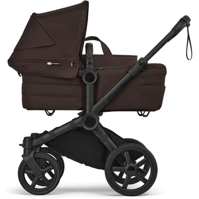 Bugaboo Donkey 6 2-in-1 Stroller + FREE accessory bundle!