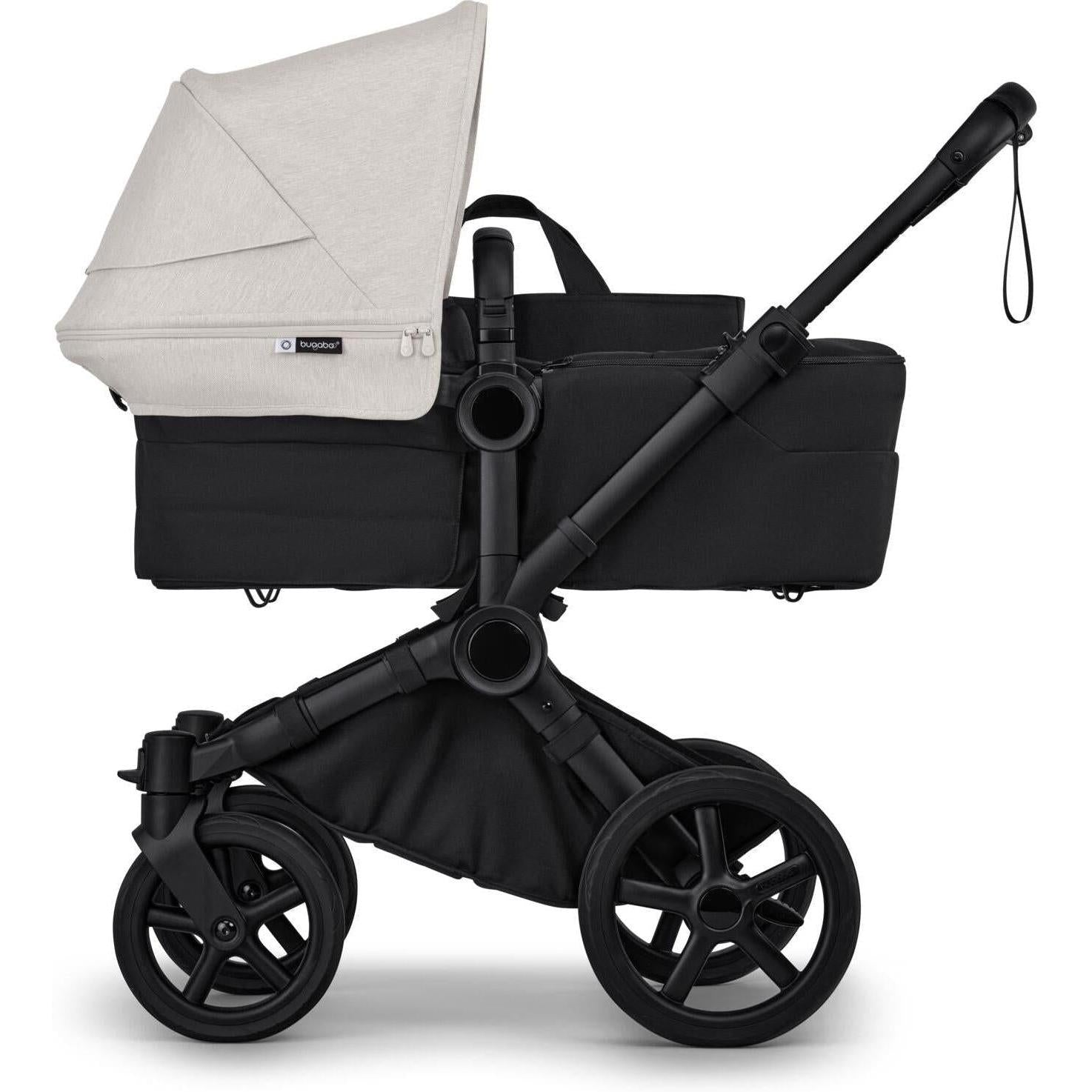 Bugaboo Donkey 6 2-in-1 Stroller + FREE accessory bundle!